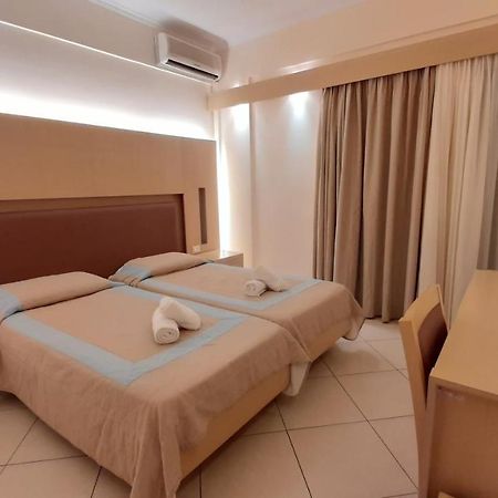 Lassi Hotel Екстер'єр фото