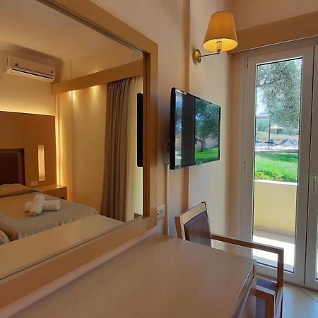 Lassi Hotel Екстер'єр фото