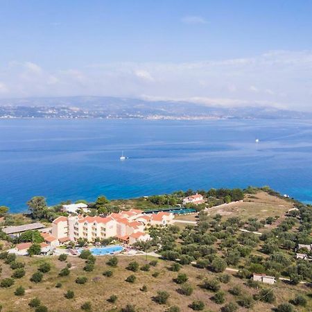 Lassi Hotel Екстер'єр фото