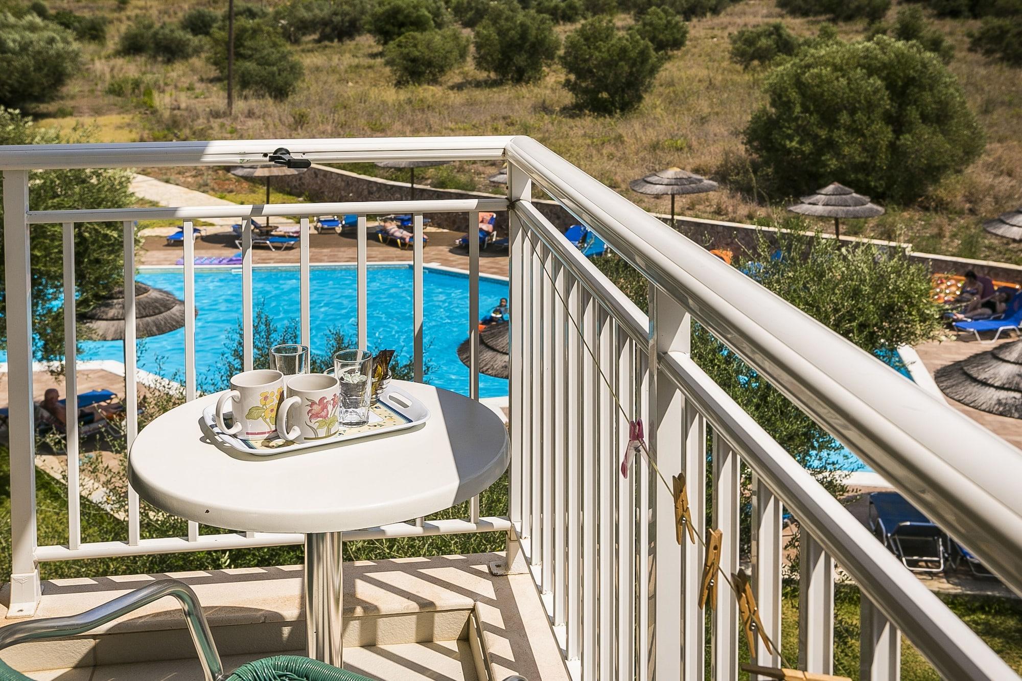Lassi Hotel Екстер'єр фото