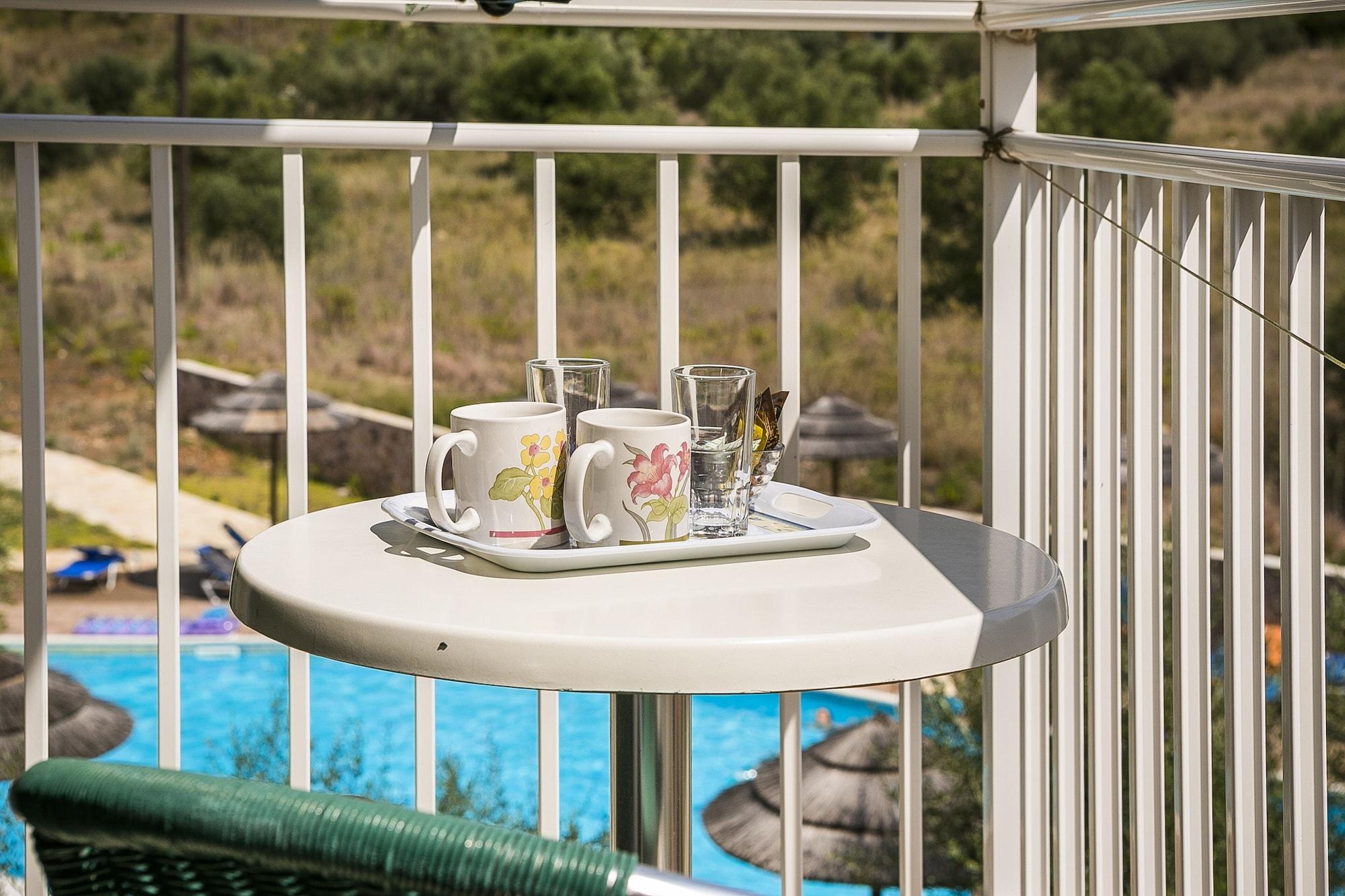 Lassi Hotel Екстер'єр фото