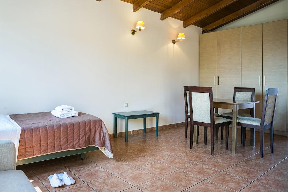 Lassi Hotel Екстер'єр фото
