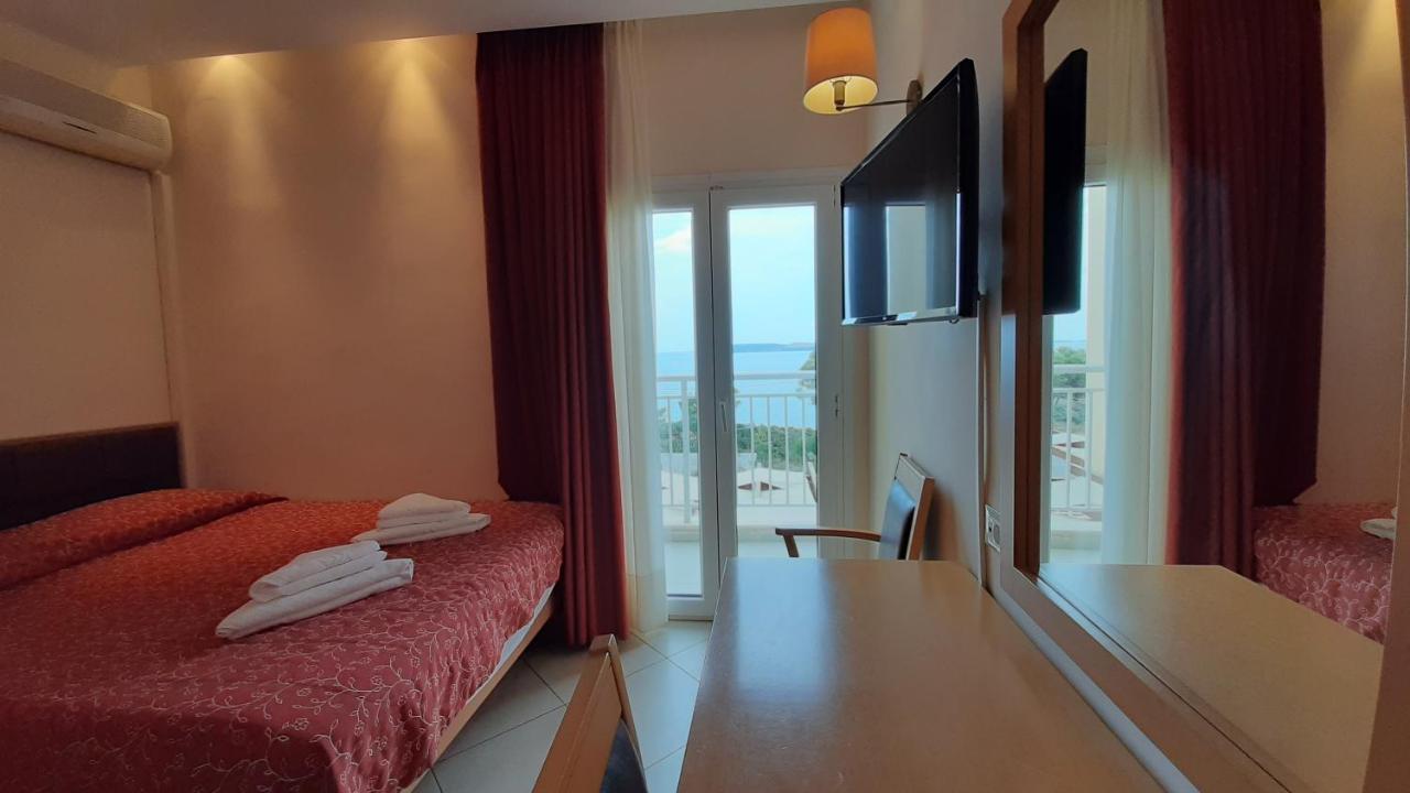 Lassi Hotel Екстер'єр фото