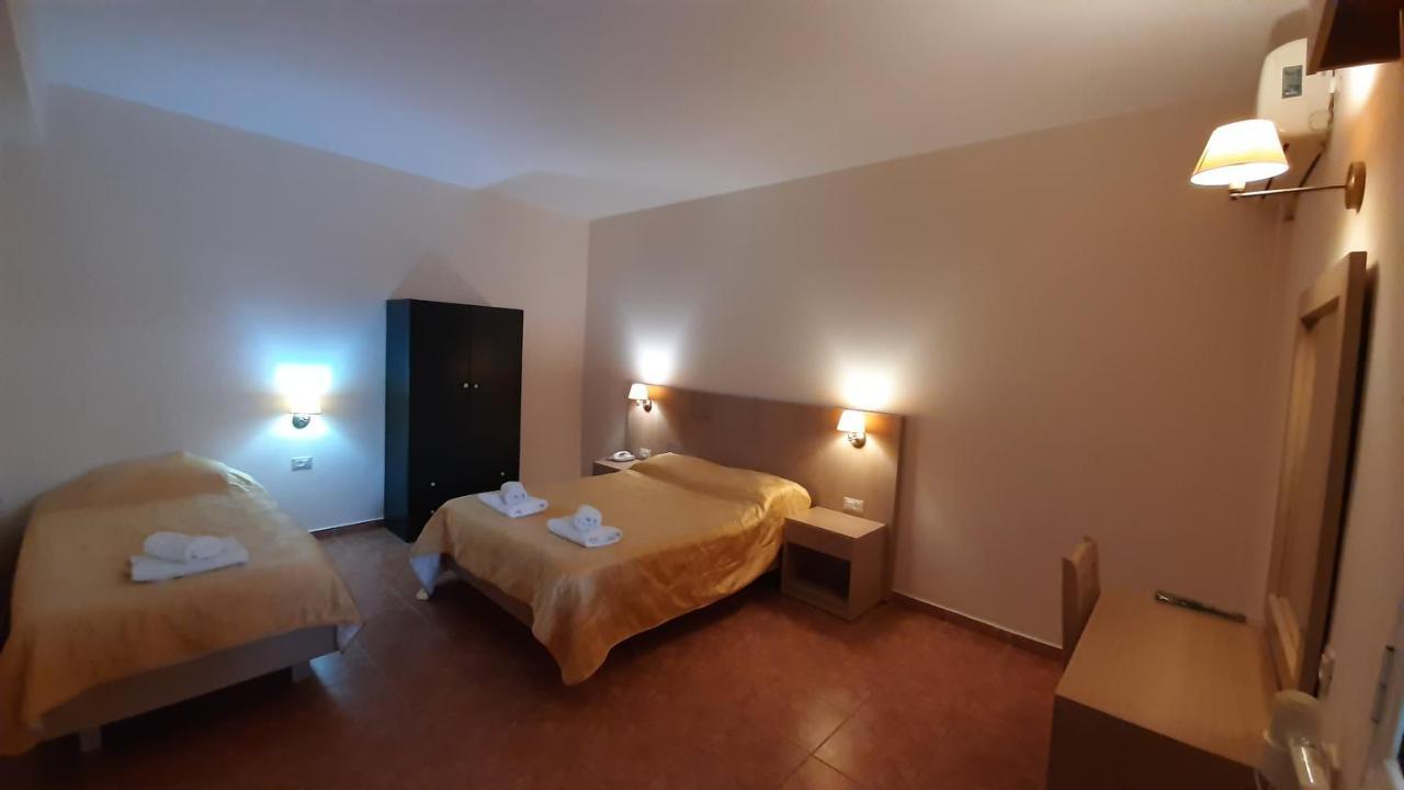 Lassi Hotel Екстер'єр фото