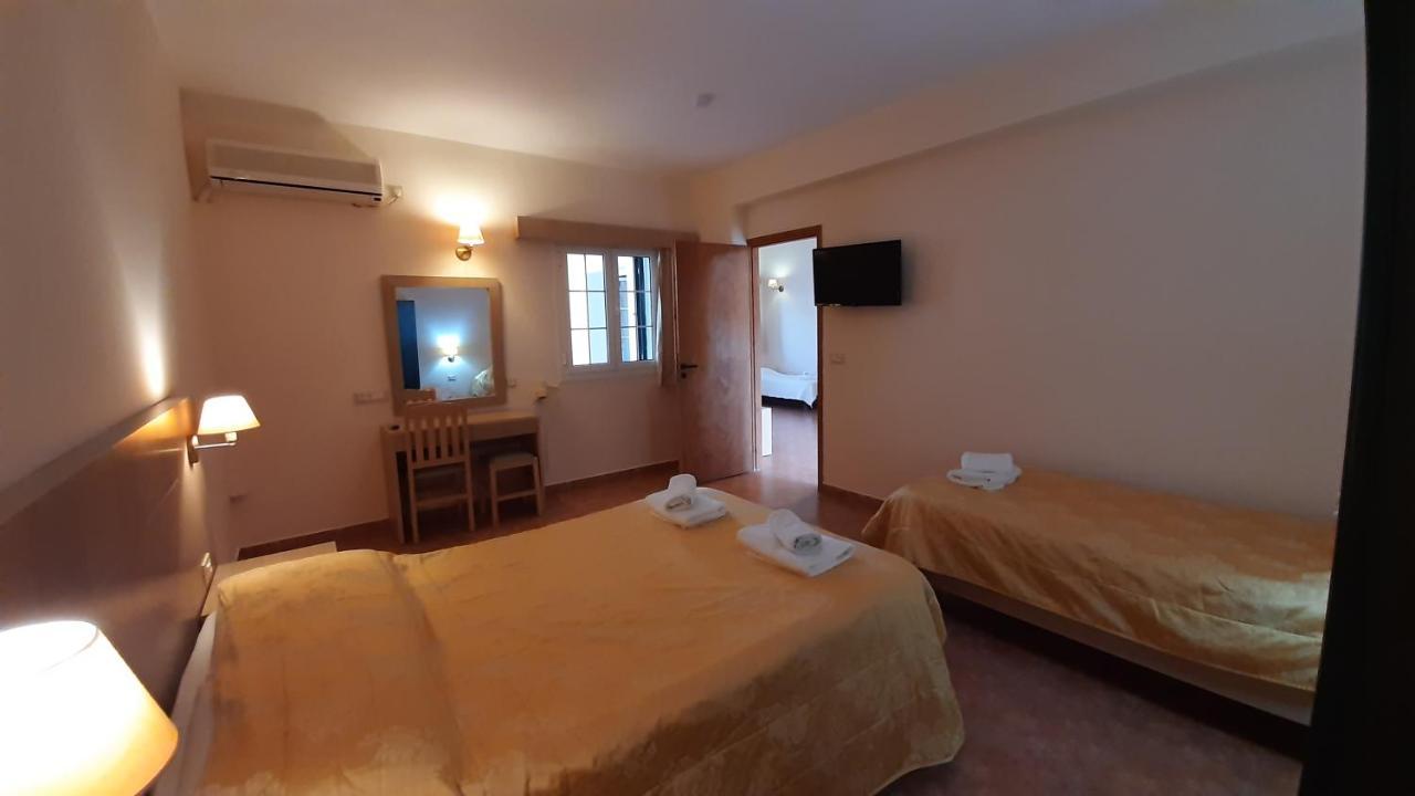 Lassi Hotel Екстер'єр фото