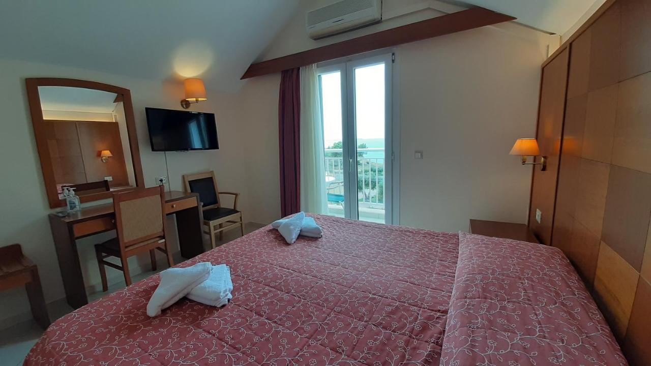 Lassi Hotel Екстер'єр фото