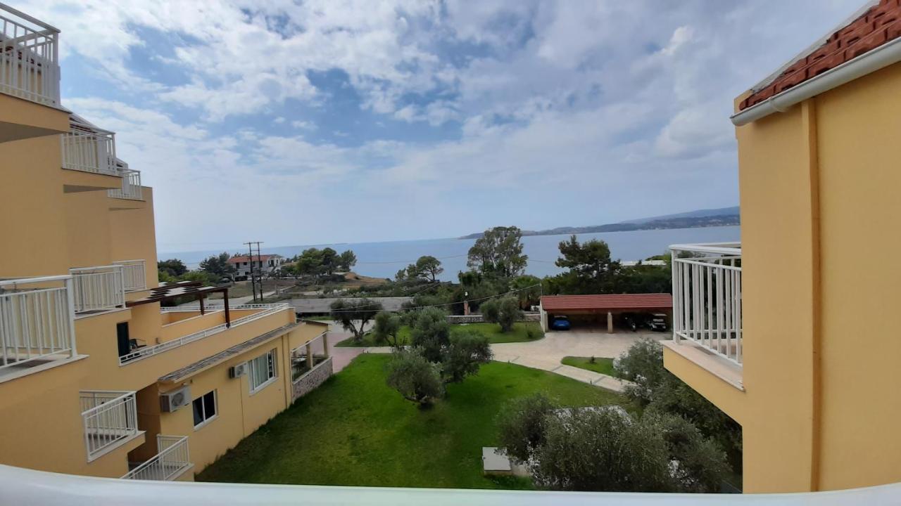 Lassi Hotel Екстер'єр фото