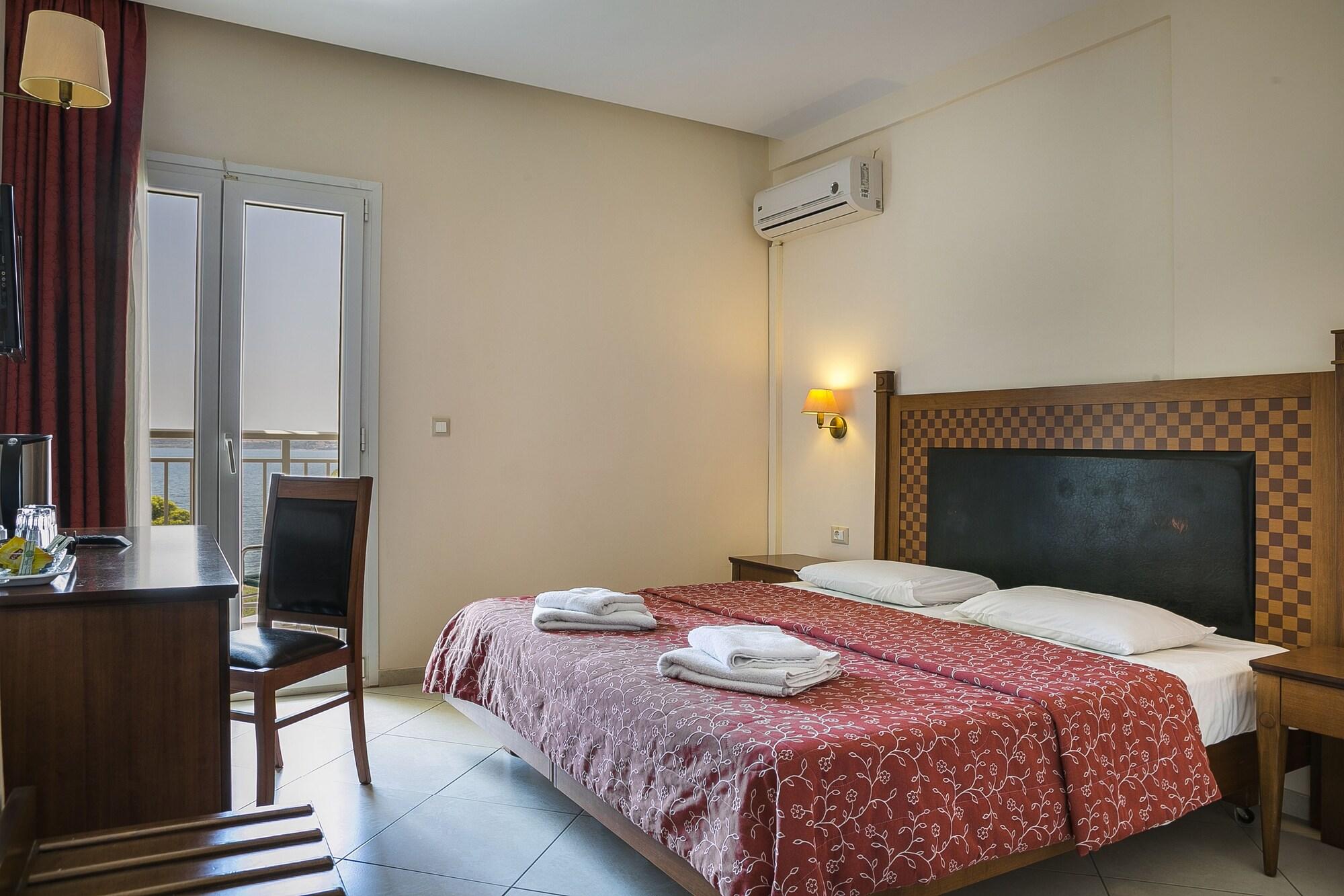 Lassi Hotel Екстер'єр фото
