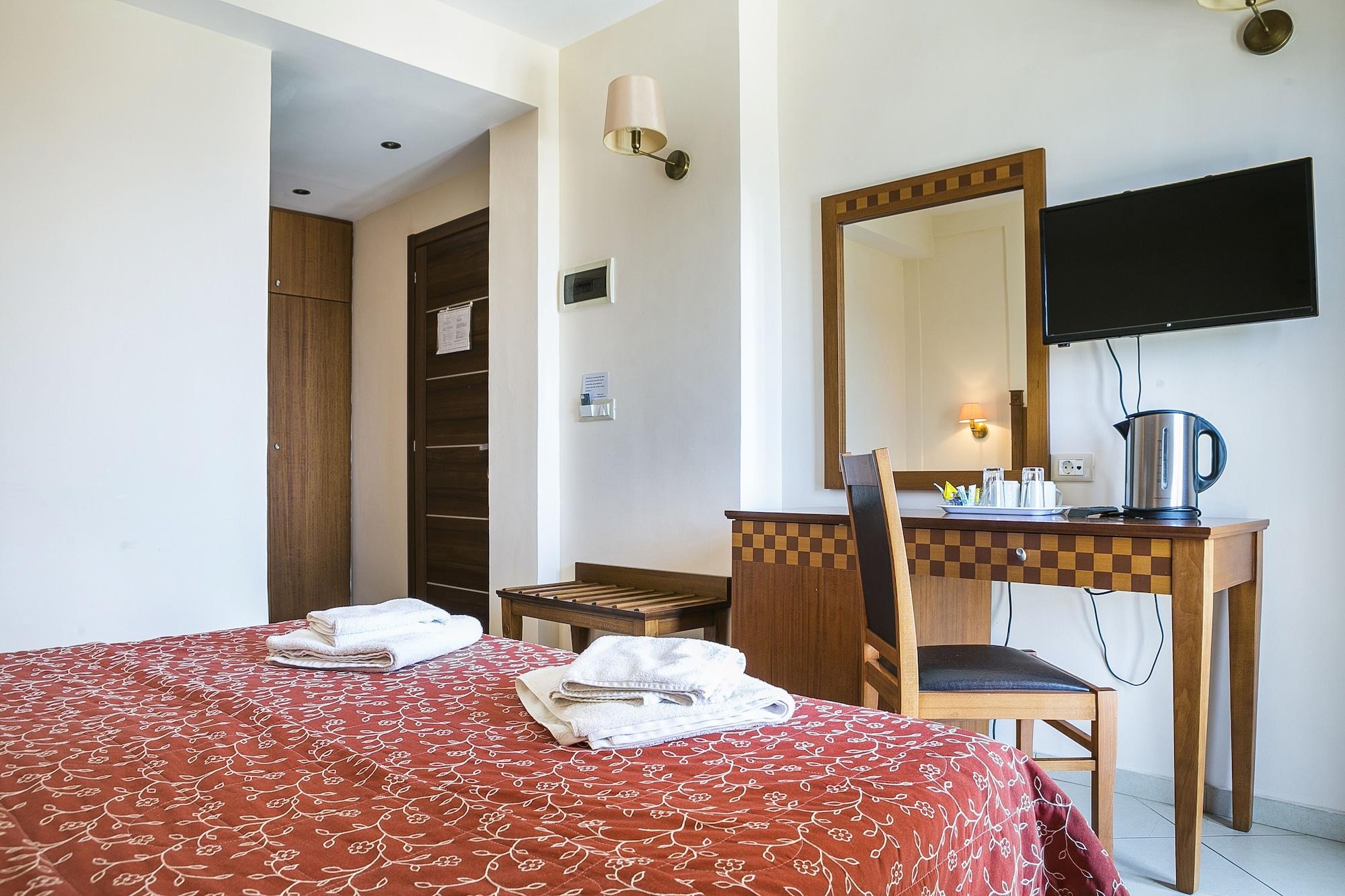 Lassi Hotel Екстер'єр фото