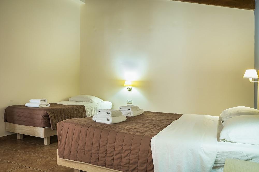Lassi Hotel Екстер'єр фото
