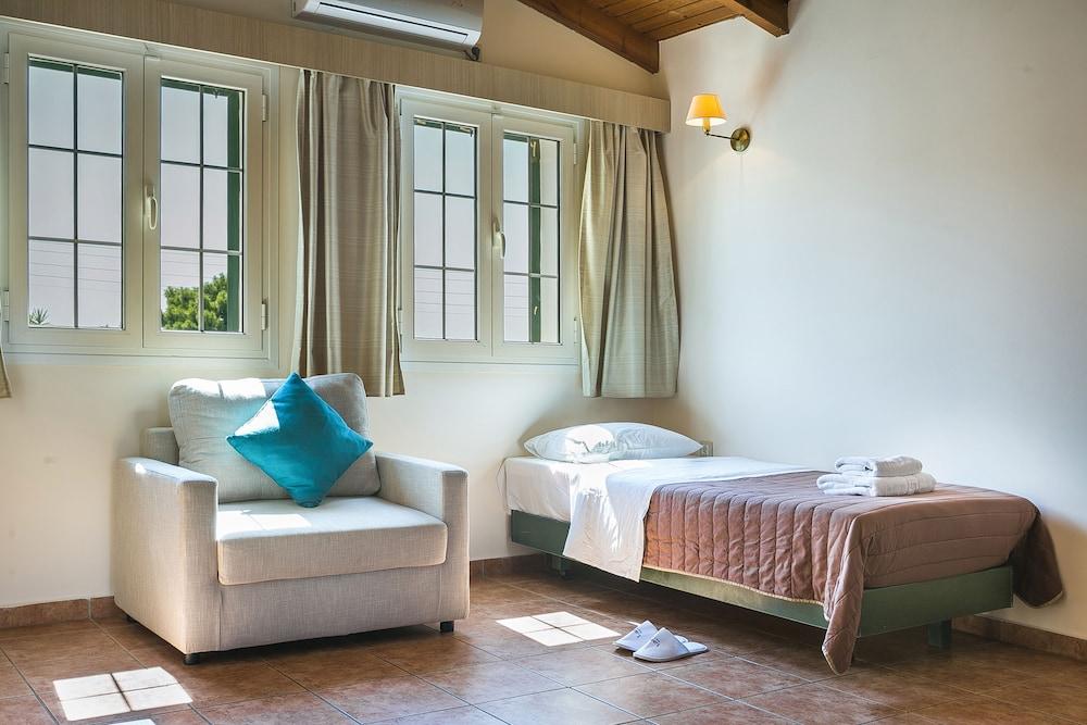 Lassi Hotel Екстер'єр фото