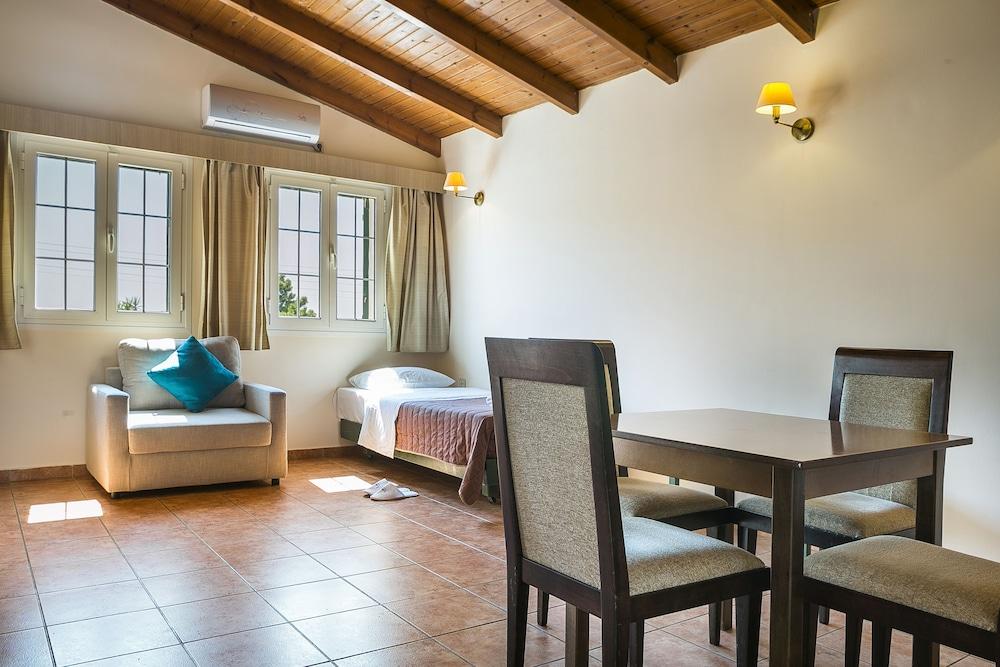 Lassi Hotel Екстер'єр фото