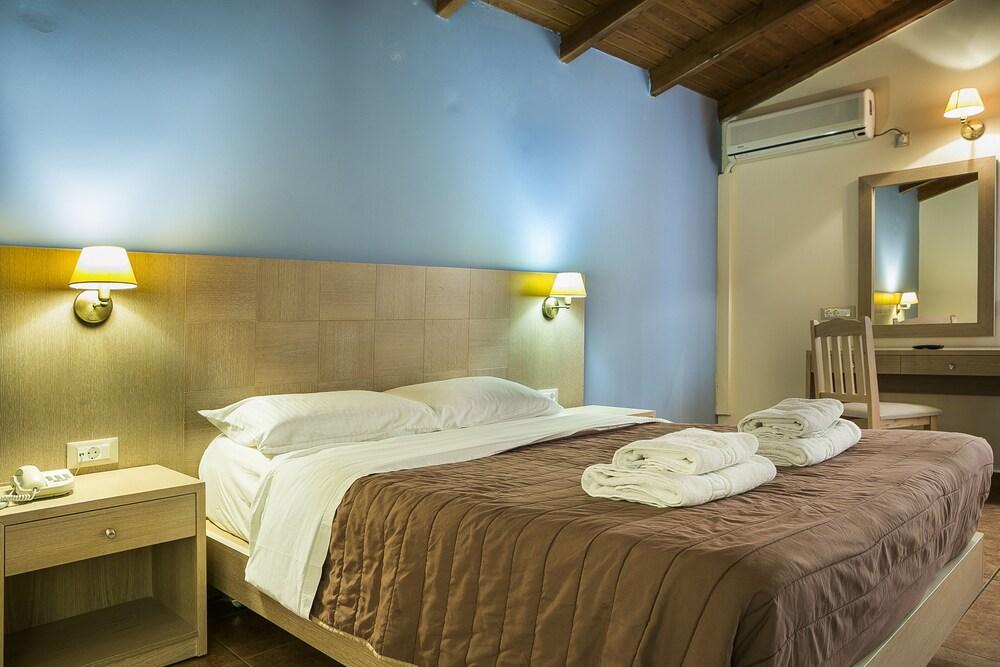 Lassi Hotel Екстер'єр фото