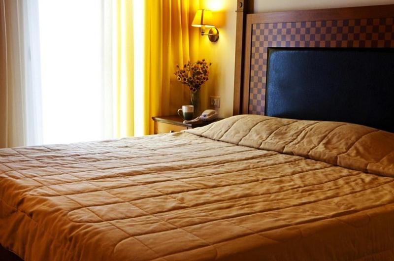 Lassi Hotel Екстер'єр фото
