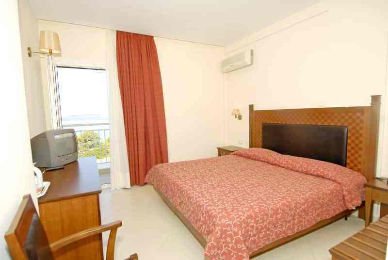 Lassi Hotel Екстер'єр фото