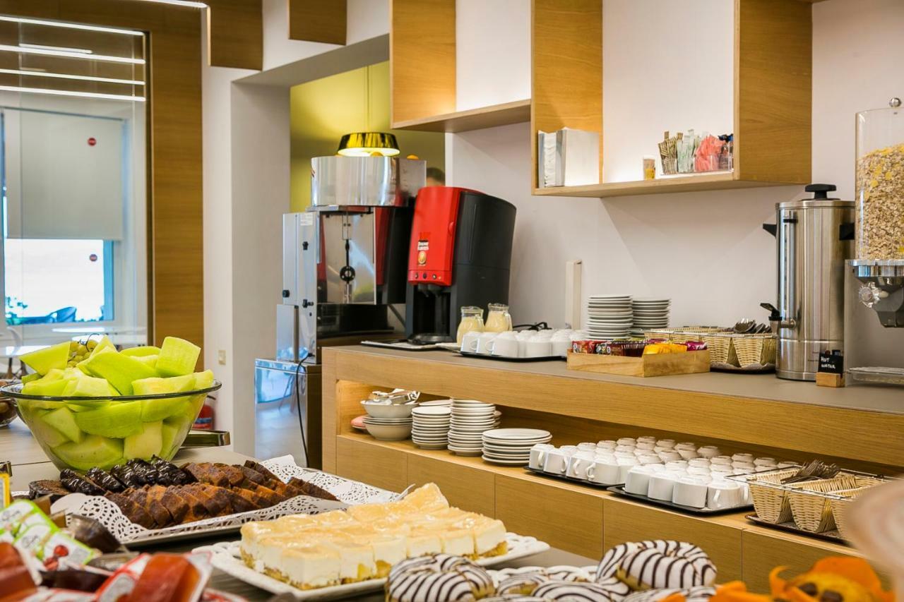 Lassi Hotel Екстер'єр фото