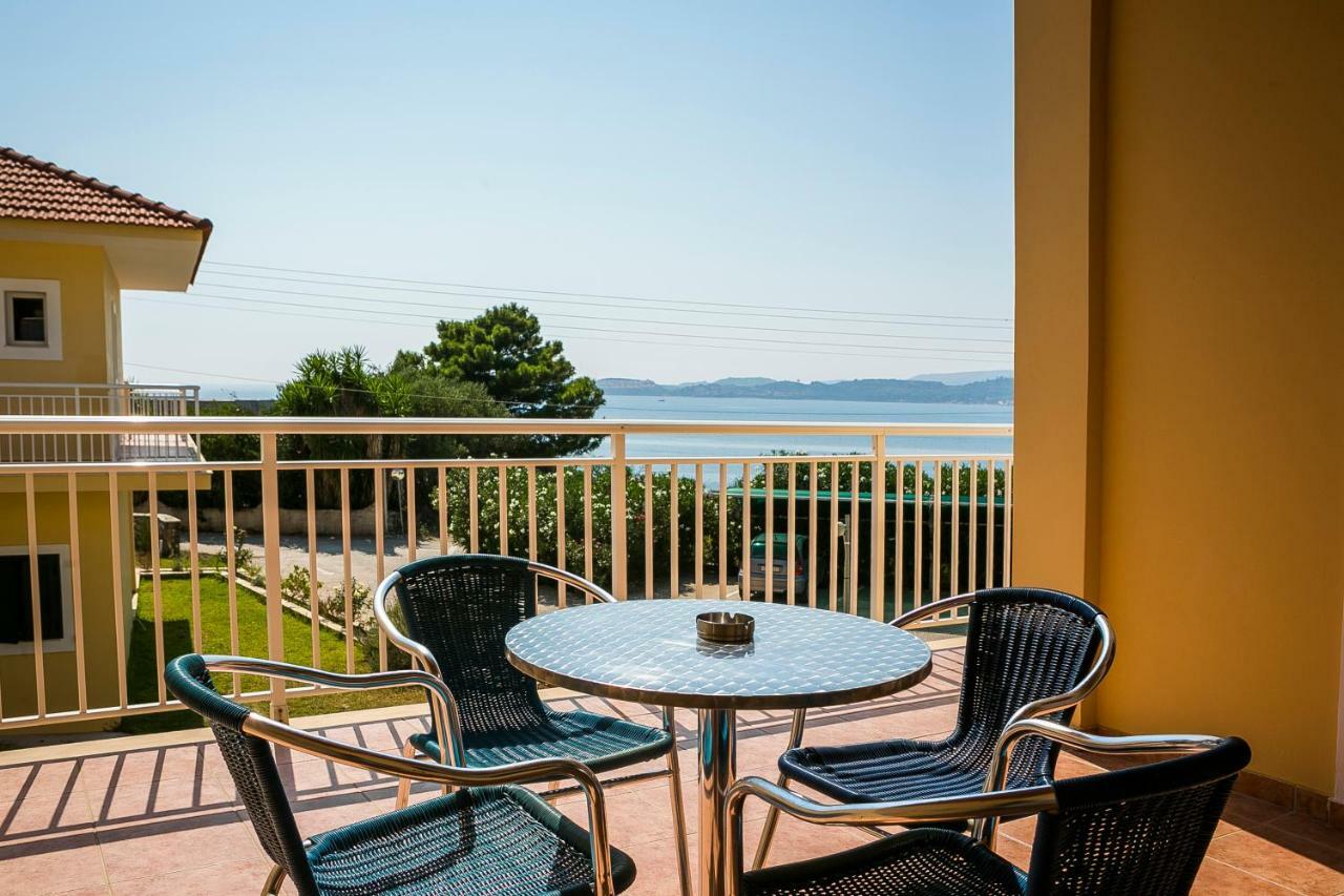 Lassi Hotel Екстер'єр фото