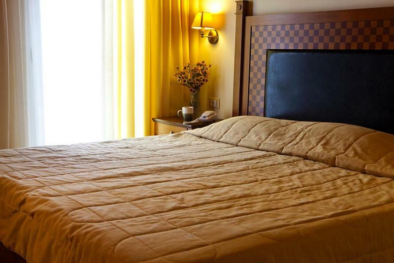 Lassi Hotel Екстер'єр фото