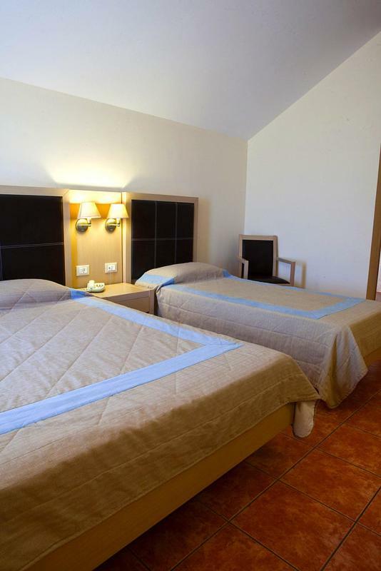 Lassi Hotel Екстер'єр фото